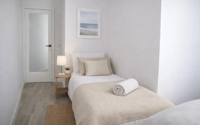National Large City Apartments