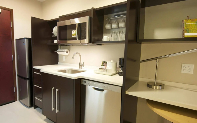 Home2 Suites by Hilton Lake City