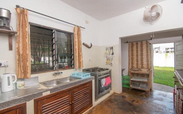 Villa Ameera Malindi