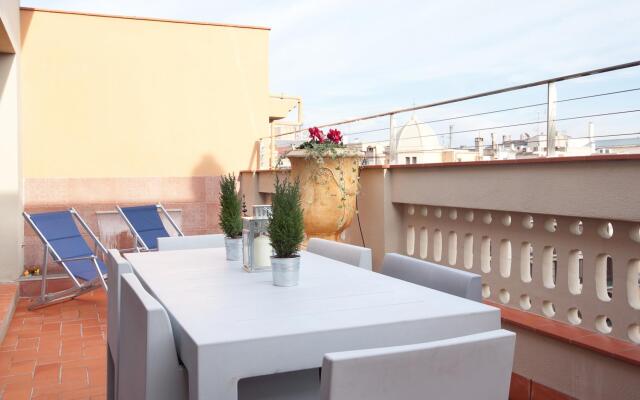 GAUDIR LUXURY · Luxury Apt with Terrace near Pg Gracia