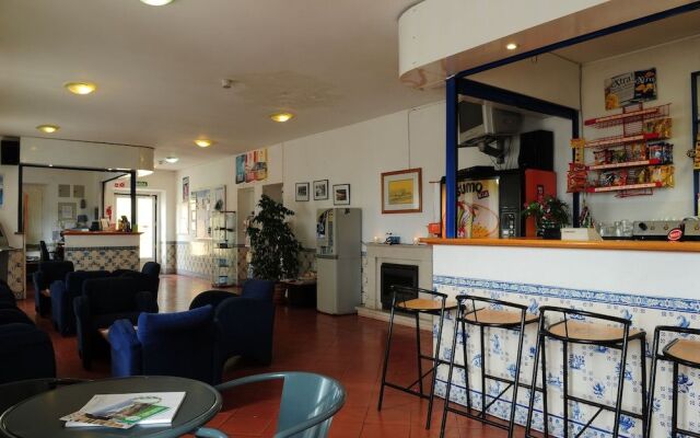 HI Oeiras - Pousada de Juventude - Hostel