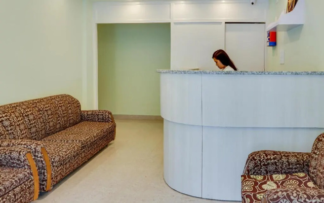 Deimaia Guest House by OYO Rooms