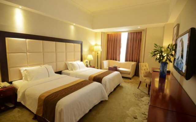 Baoyue Hotel