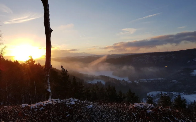Hausschönblick Ferienwohnungen