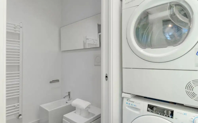 Queen Apartment in Torino