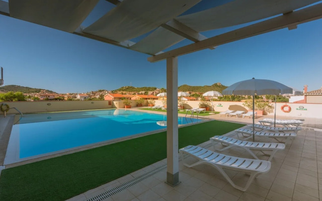 Le Fontane Bilo 3 4Km From The Beach