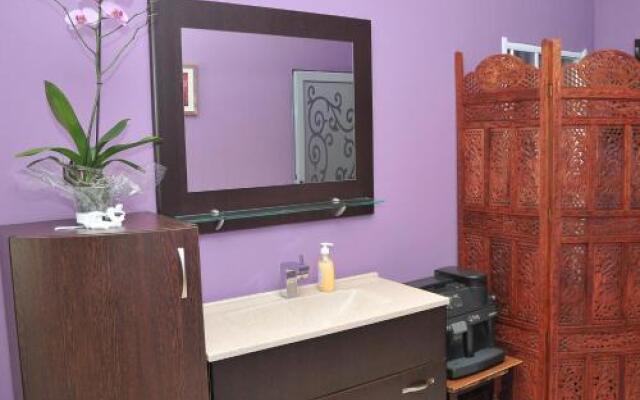 Apart Hotel MIDA