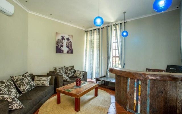 Kinga Home Suites