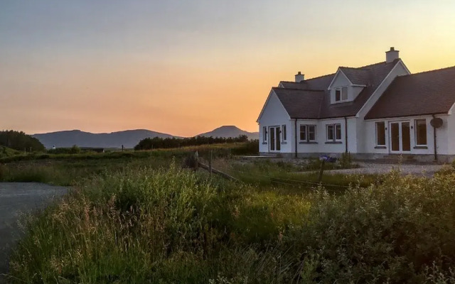 Ruadh Balmeanach in Balmeanach