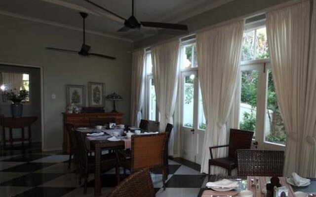 Coral Tree Colony Bed & Breakfast