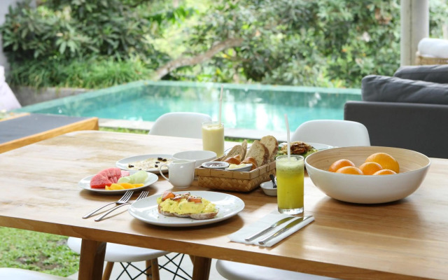 Aria Villas Ubud