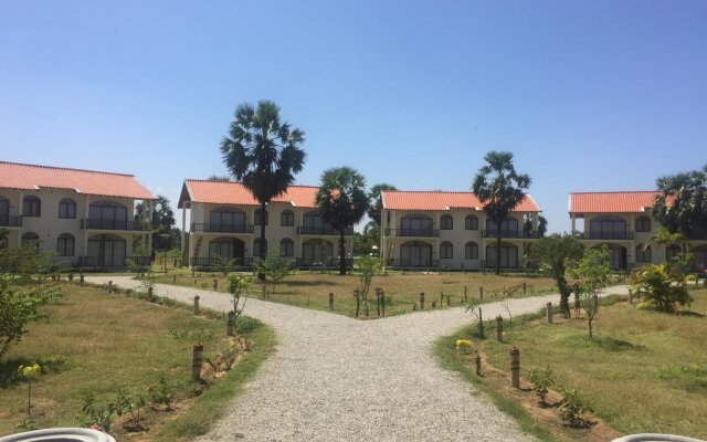 Shakti Vani Ayurvedic Resort