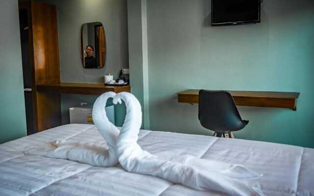 The CK Hostel