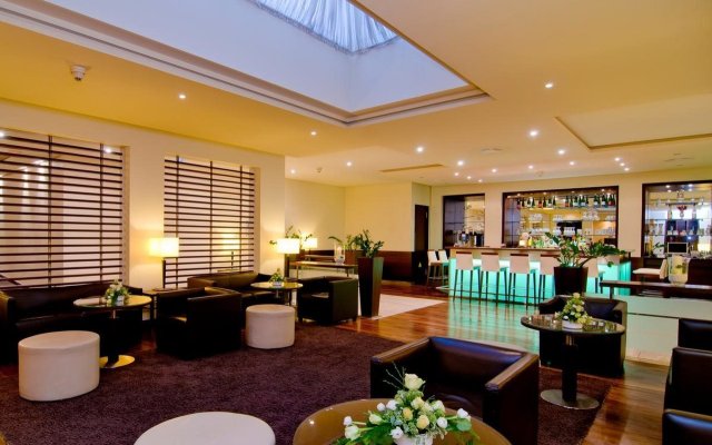 ACHAT Hotel Wiesbaden City