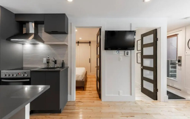 Complexe LIVTremblant by Gestion ELITE - LIV3