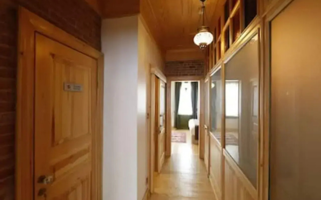 401 Old City Brand New Spacious With Balcony