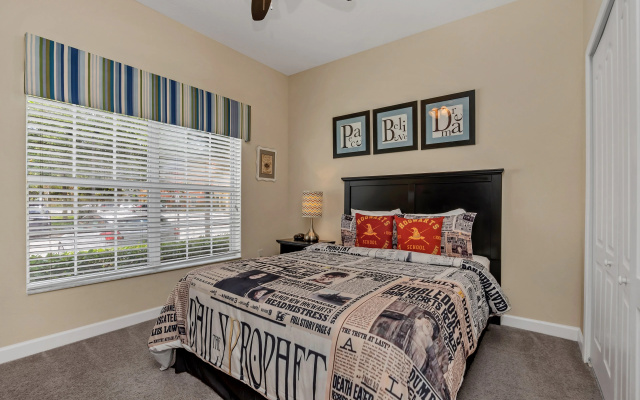 8950CALIFO, Kissimmee, US