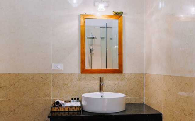 Palm Hill Resort Phu Quoc