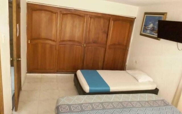 Hostal Edificio Malecon