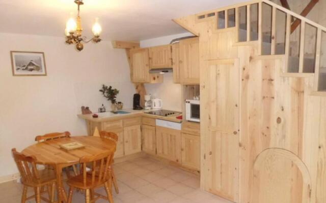 Appartement Brides-les-Bains, 2 pièces, 4 personnes - FR-1-512-5