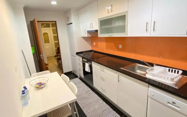 Duplex Próximo do Aeroporto Lisboa