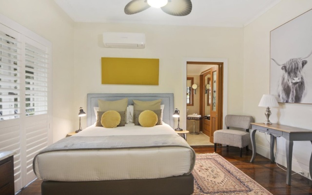 The Pines – Guest Rooms – Nowra