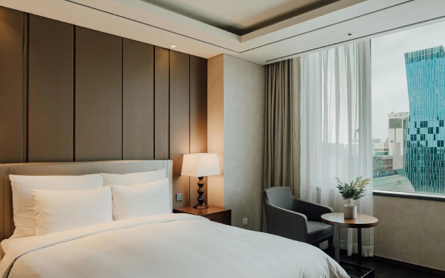 Lotte City Hotel Myeongdong