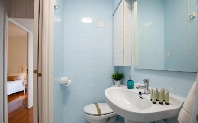 Portua - Baskey Rentals