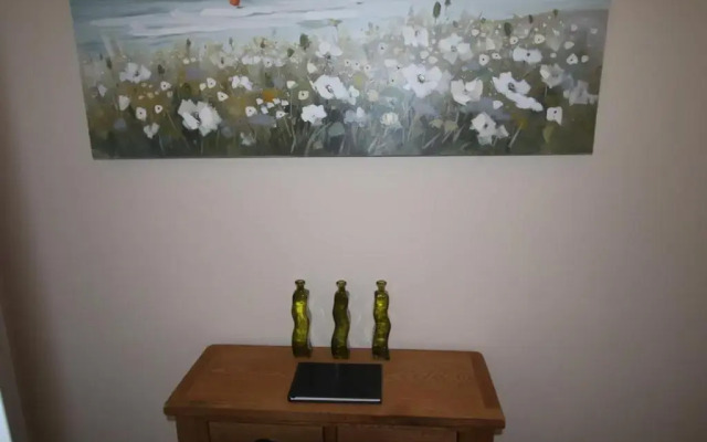 Spring Garden B&B