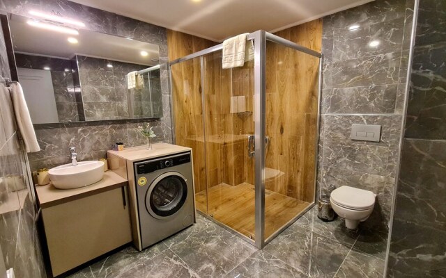 Letstay Panorama Suites