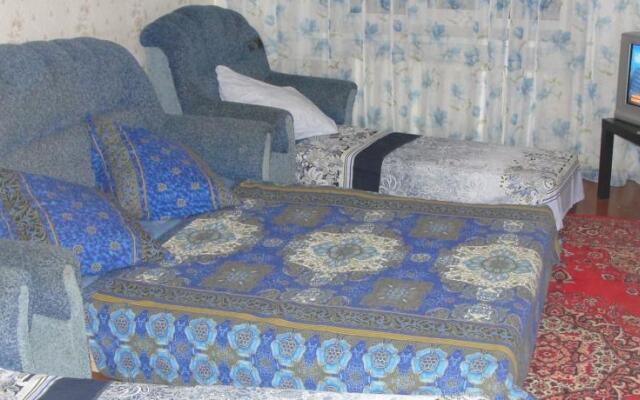 На Проспекте Строителей