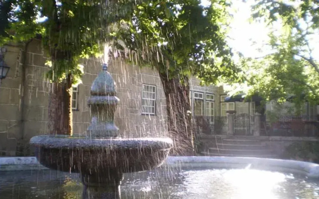 Solar Ponces de Carvalho