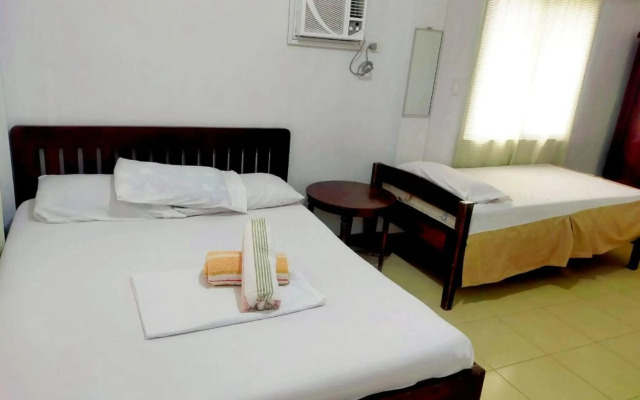 Boracay Moreno's Lodging
