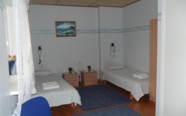 Kure Tourist Farm Guesthouse