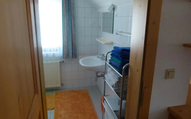 Base-Camp Appartement