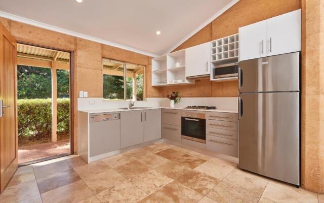 Eight Willows Retreat