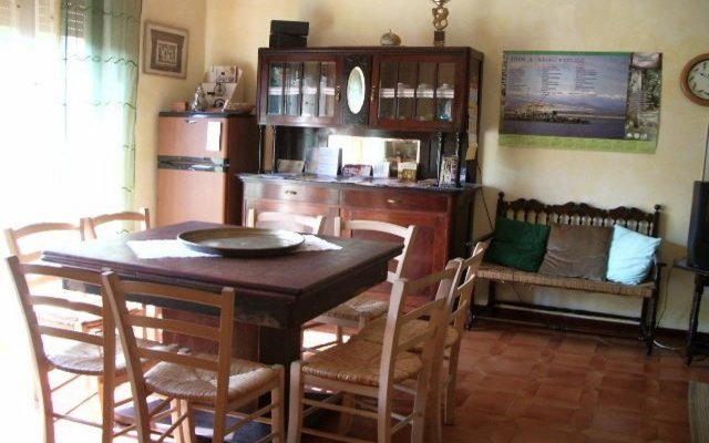 La Casa nei Pini