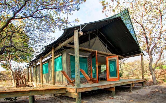 Fathala Wildlife Reserve