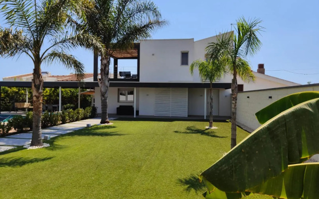 Villa Zoe