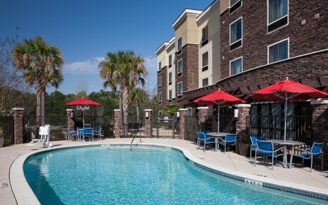 TownePlace Suites by Marriott Columbia Southeast/Ft Jackson