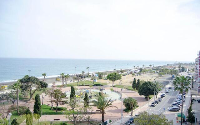 Apartamentos Terrasol 1ª LINEA PLAYA LOS ANGELES