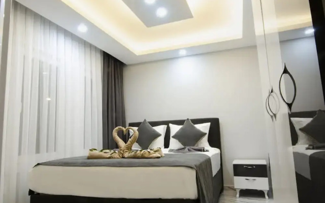 Roxapart Hotel