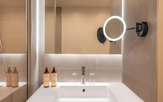 Hotel Mercure Paris Boulogne Pont de Saint Cloud - Image 7