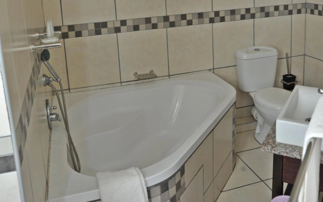 Sunrise Beach Resort