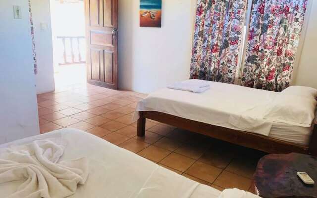Nosara Playa Garza Hotel