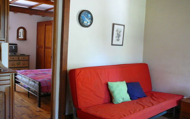 Guesthouse La Burle