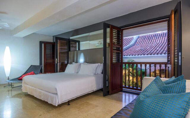 Casa La Merced by Mustique