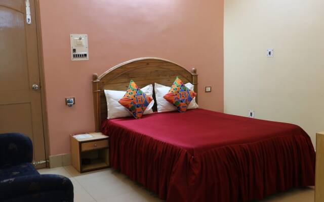 Amit hotel