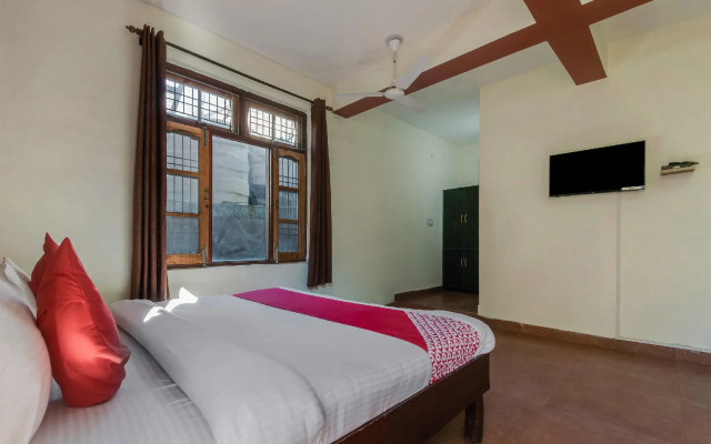 OYO 12442 Twilight Guest House
