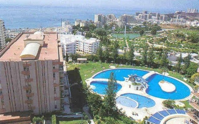 Minerva 41, Benalmadena